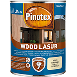 Pinotex Wood Lasur