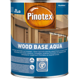 Pinotex Wood Base Aqua