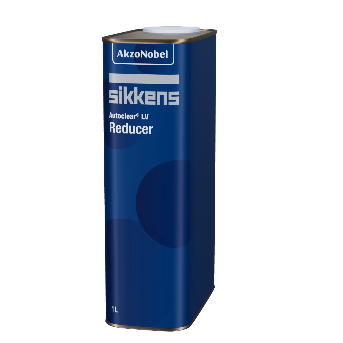 Autoclear® LV Reducer
