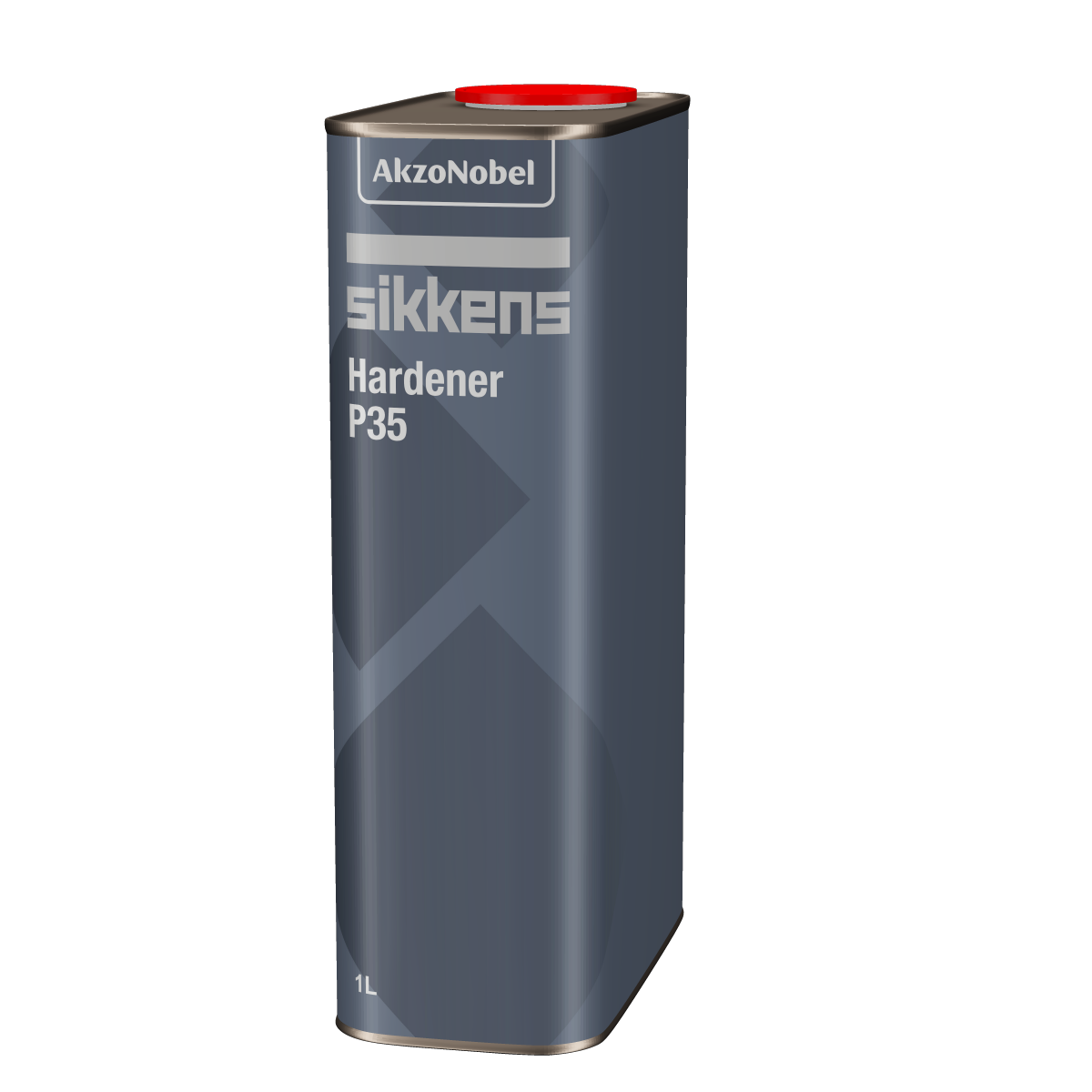 Hardener P35