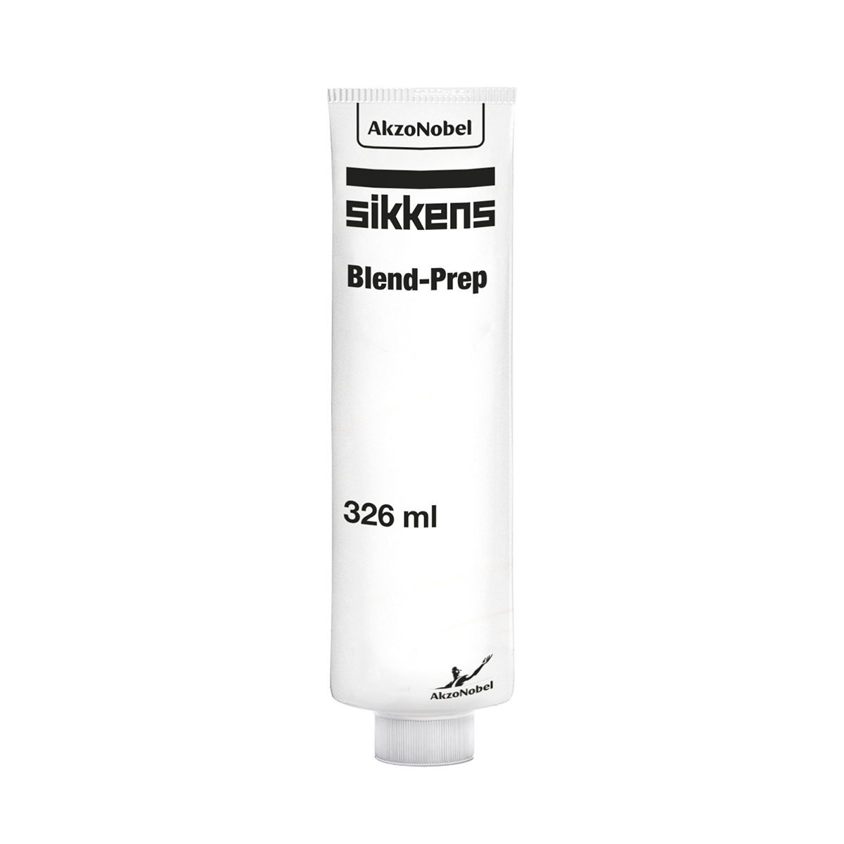 Blend-Prep