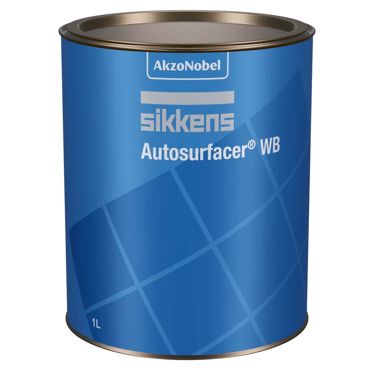 Autosurfacer® WB