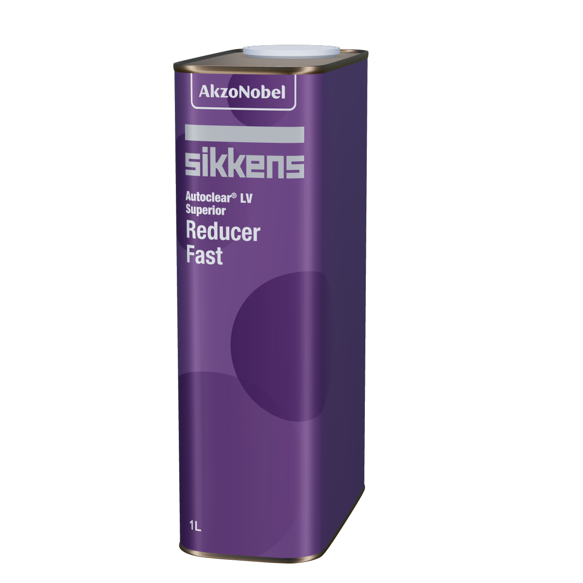 Autoclear® LV Superior Reducer Fast