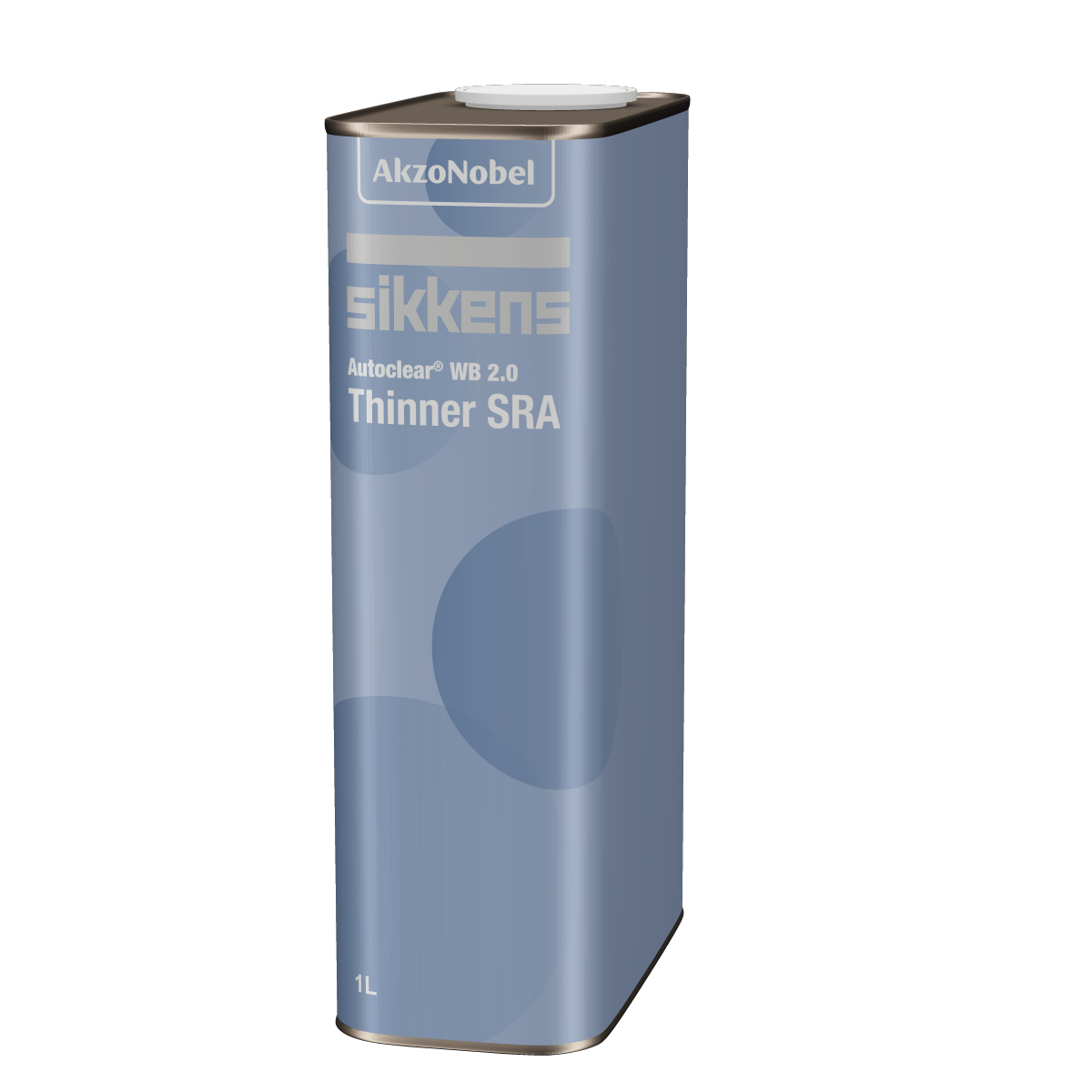 Autoclear® WB 2.0 Thinner SRA