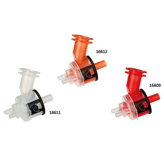 3M Accuspray Atomizing Head 166114PC