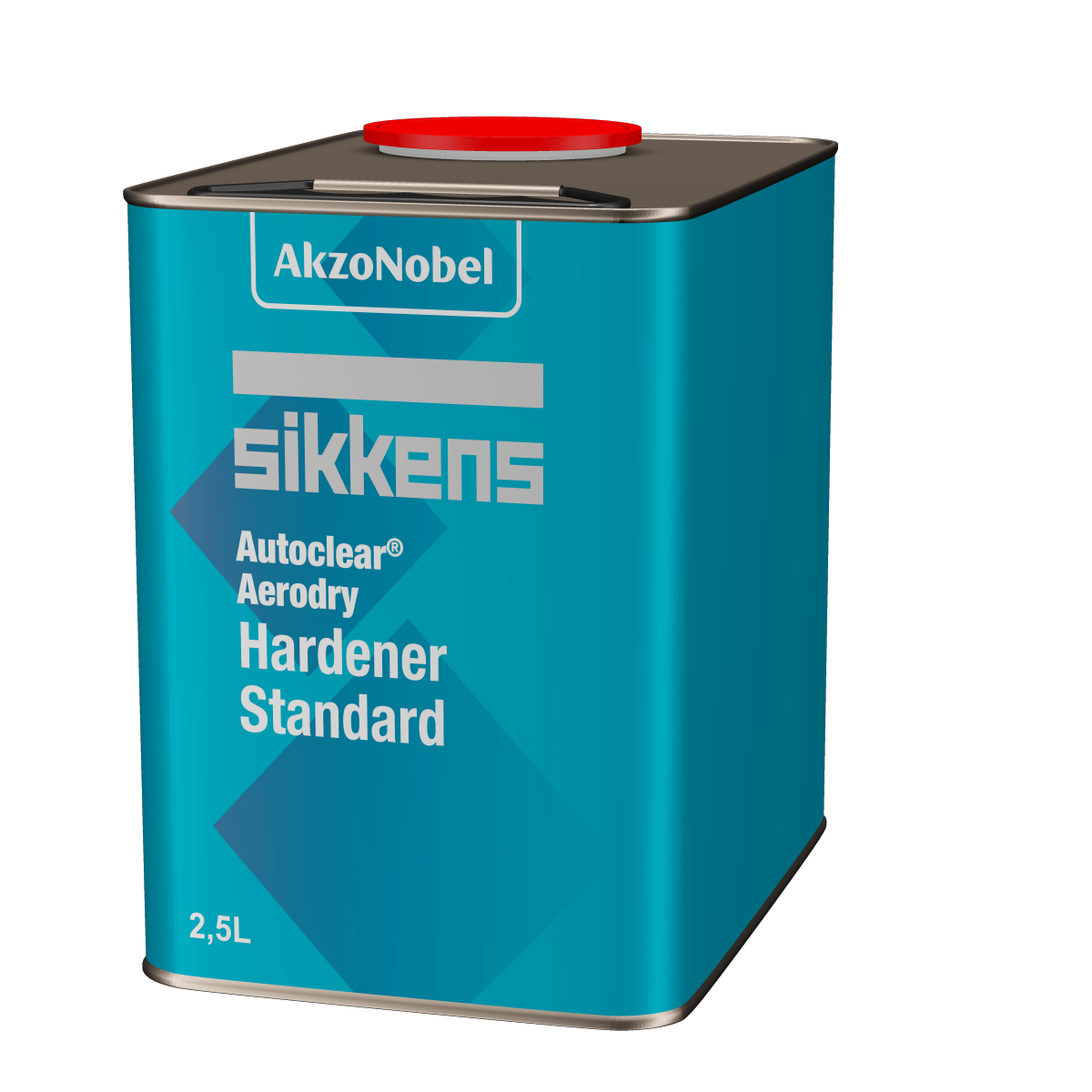 Autoclear® Aerodry Hardener Standard