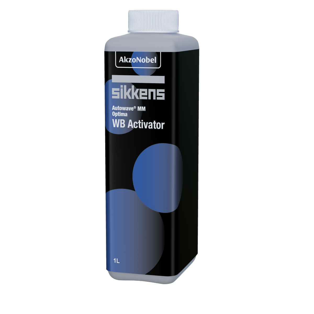 Autowave® Optima WB Activator