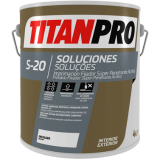 S-20 IMPRIMACION FIJADOR SUPER-PENETRANTE ACRILICA