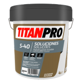 TP S40 HIDROFUGANTE INVISÍVEL