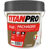 R-10 REVESTIMIENTO LISO ACRILICO