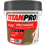 TP R20 REVESTIMENTO ACRÍLICO SILICONADO