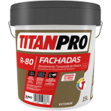 TP R80 REVESTIMENTO DE SILICATO MINERAL