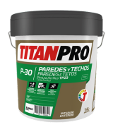 P-30 PINTURA ACRILICA