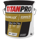 TP CX2 COLORLUX ACETINADO