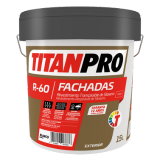 TP R60 REVESTIMENTO TRANSPIRÁVEL DE SILOXANO