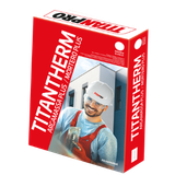 TITANTHERM MORTERO PLUS
