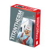 TITANTHERM MORTERO