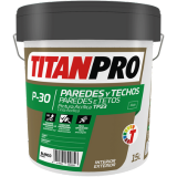 TP P30 TINTA ACRÍLICA