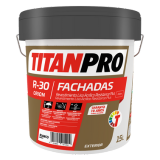 R-30 REVESTIMIENTO ACRILICO RESISTENCE PLUS