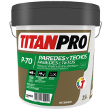 P-70 TINTA VINILICA EXTRA PREMIUM A/B