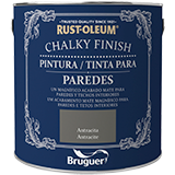 Chalky Finish Pintura para Paredes