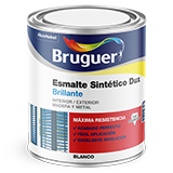Esmalte DUX Brillante