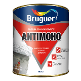 Pintura con Conservante Antimoho Mate