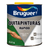 Quitapinturas rápido