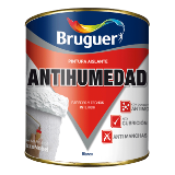 Pintura Antihumedad Aislante Mate