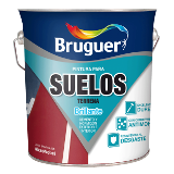 Pintura para Suelos Terrena