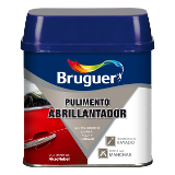 Pulimento abrillantador