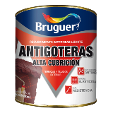 Recubrimiento Antigoteras alta cubrición