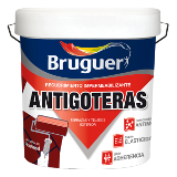 Recubrimiento Antigoteras