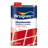 Disolvente para Sintéticos y Grasos