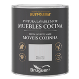 Esmalte para muebles de cocina