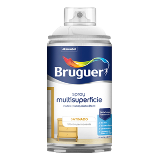 Spray multisuperfice Satinado