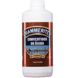 Convertidor de Óxido