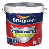 Exterior Protect Revestimiento Liso Extra