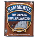 Fondo para Metal Galvanizado