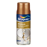 Metalizado Spray