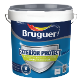 Exterior Protect Revestimiento Cubiertas