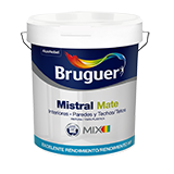 Mistral Mate Mix