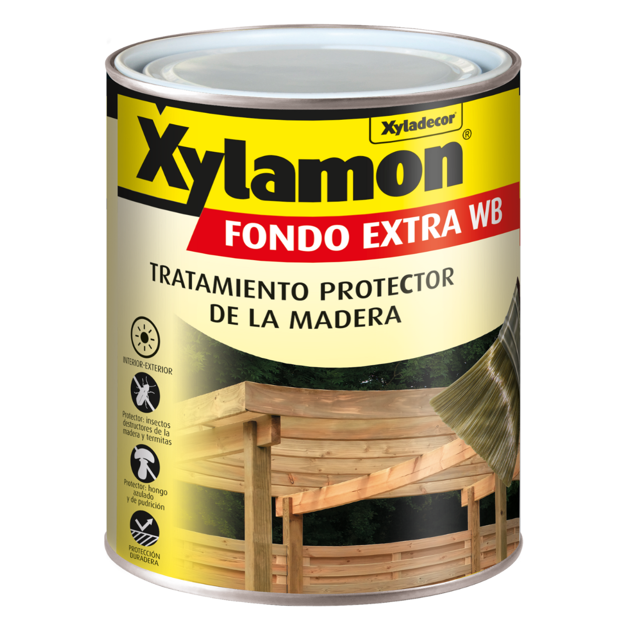 Xylamon Fondo Extra WB