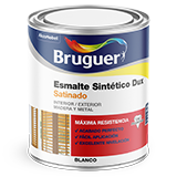 Esmalte DUX Santinado