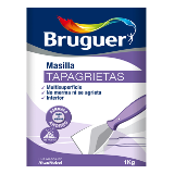 Masilla Tapagrietas
