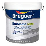 Emblema Mate