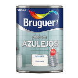 Pintura Azulejos