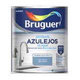 Pintura Azulejos al Agua Satinado