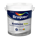 Emblema Mate Mix