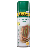 Aceite para Teca Spray